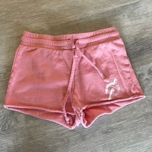 Peloton Sweat Shorts